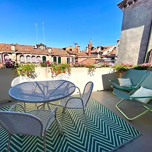 Apartamento Ca' Degli Oresi, Venecia