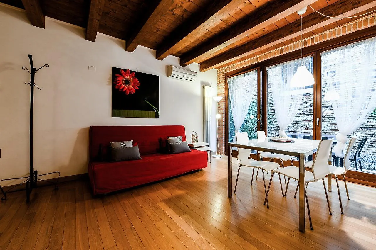 Apartamento Bluesky - Cannaregio Court Of Venice By Wonderful Italy
