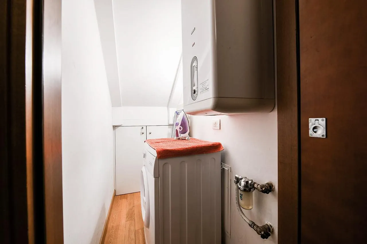 Apartamento Bluesky - Cannaregio Court Of Venice By Wonderful Italy