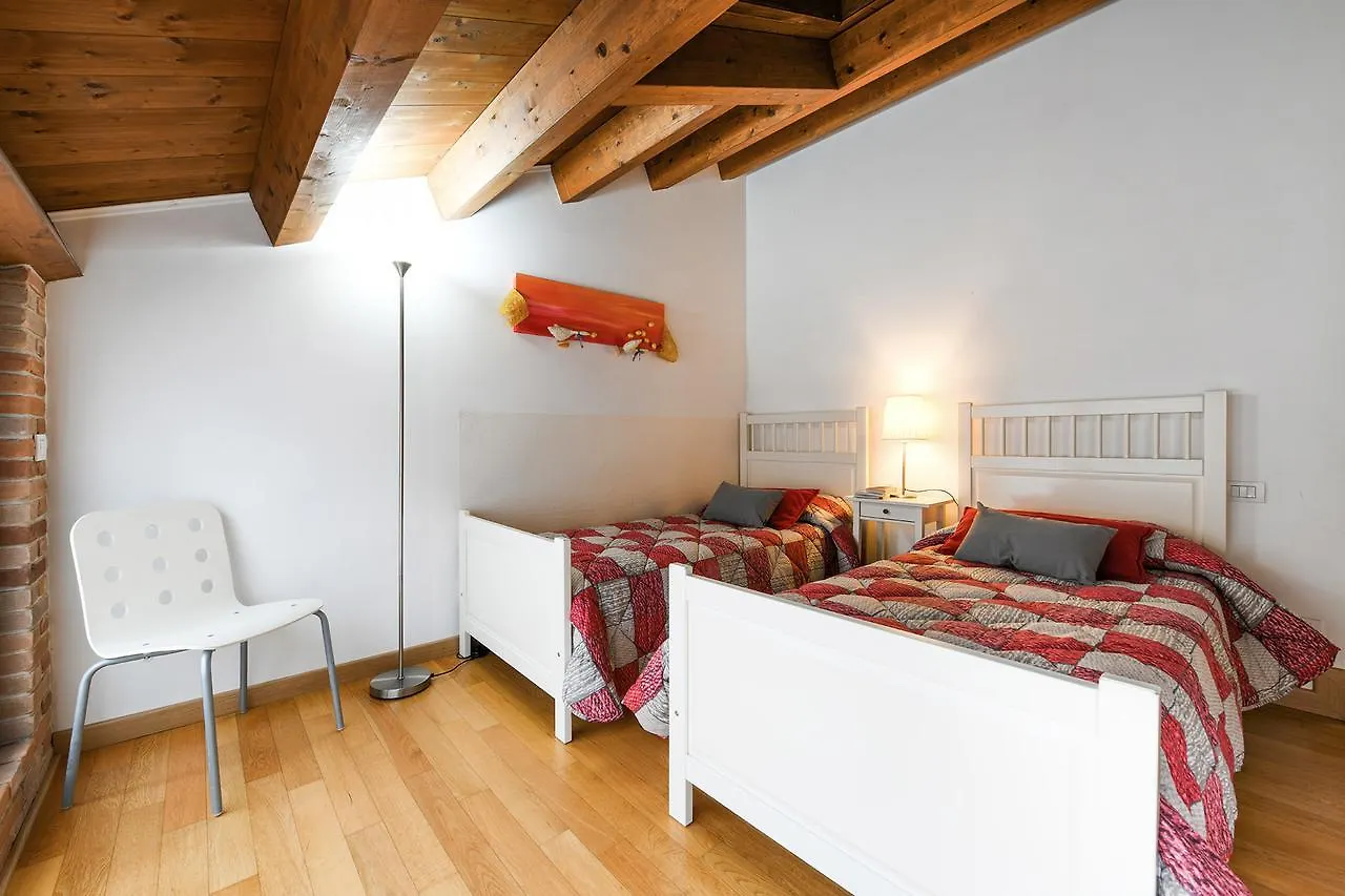 Bluesky - Cannaregio Court Of Venice By Wonderful Italy Apartamento