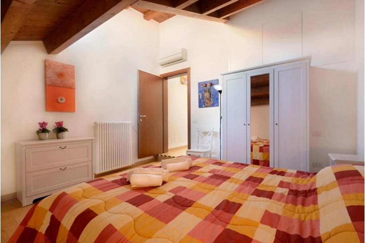 Apartamento Bluesky - Cannaregio Court Of Venice By Wonderful Italy